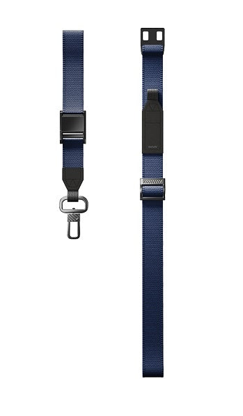 UNIQ VISTA 2-IN-1 LANYARD AND HAND STRAP