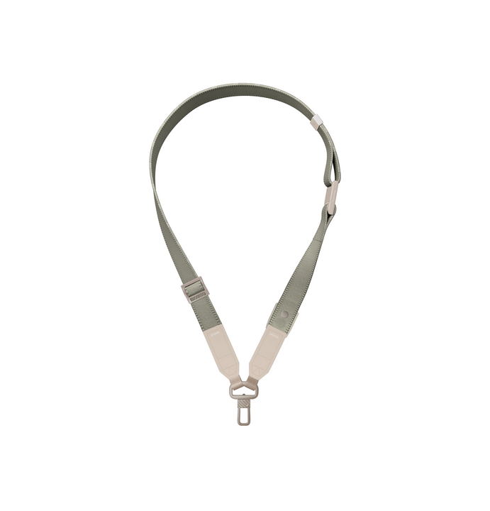 UNIQ VISTA 2-IN-1 LANYARD AND HAND STRAP