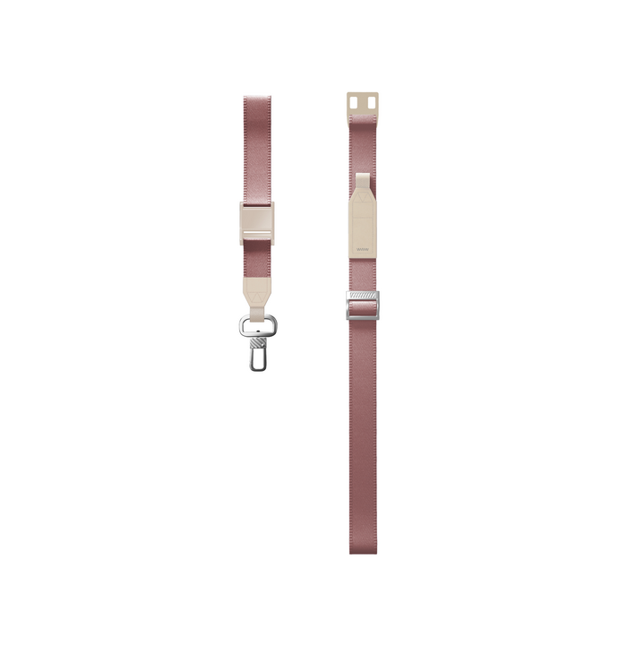 UNIQ VISTA 2-IN-1 LANYARD AND HAND STRAP