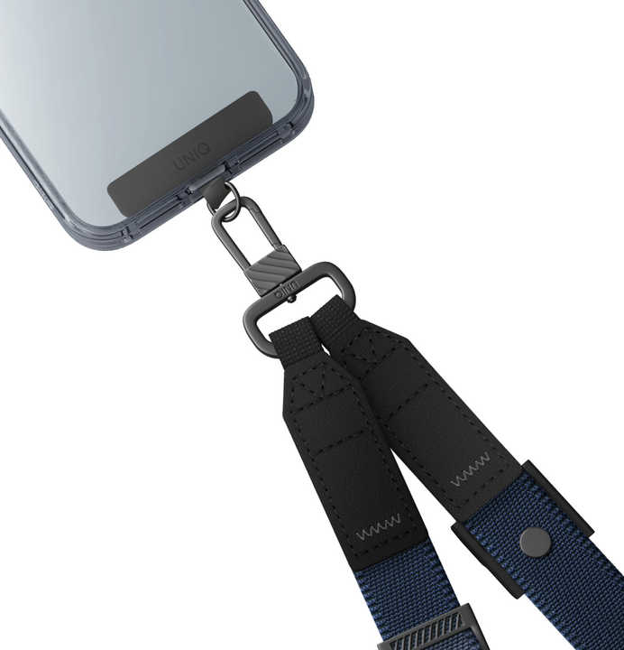 UNIQ VISTA 2-IN-1 LANYARD AND HAND STRAP