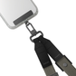 UNIQ VISTA 2-IN-1 LANYARD AND HAND STRAP