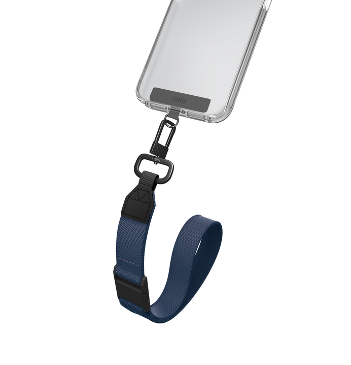 UNIQ VISTA 2-IN-1 LANYARD AND HAND STRAP