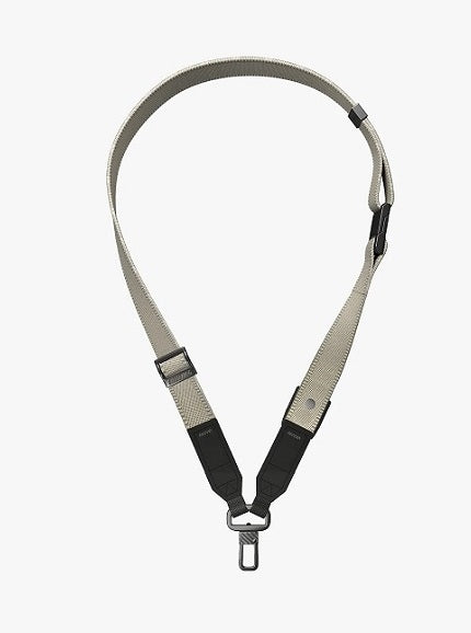 UNIQ VISTA 2-IN-1 LANYARD AND HAND STRAP