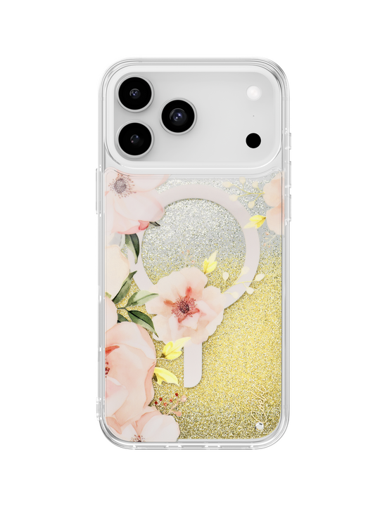 UNIQ COEHL IPHONE 17 PRO (2025) 6.3 MAGNETIC CHARGING FLEURETTE