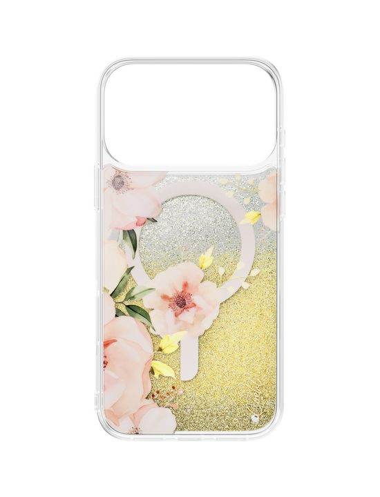 UNIQ COEHL IPHONE 17 PRO (2025) 6.3 MAGNETIC CHARGING FLEURETTE