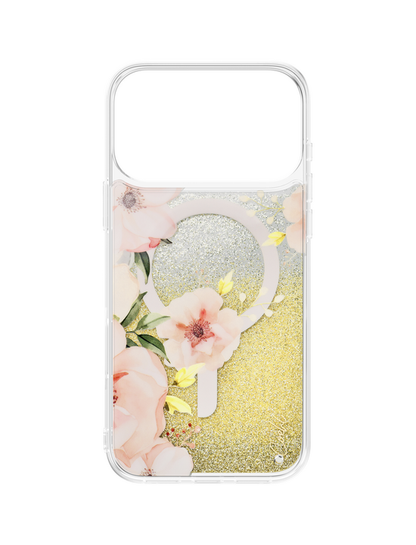UNIQ COEHL IPHONE 17 PRO (2025) 6.3 MAGNETIC CHARGING FLEURETTE