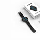 AMAZFIT ACTIVE MAX BLACK