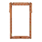 PITAKA Edge Case for iPhone 17 Pro - Happiness Rides (Amber)