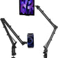 Ulanzi T2 Desk Stand for Microphone/ Phone/Tablet