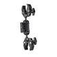 Ulanzi CO17 Super Clamp With Dual Ballhead Magic Arm