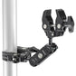 Ulanzi CO17 Super Clamp With Dual Ballhead Magic Arm
