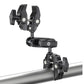 Ulanzi CO17 Super Clamp With Dual Ballhead Magic Arm