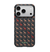 PITAKA Edge Case for iPhone 17 Pro - Happiness Rides (Ebon Kylin）