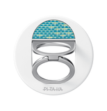 PITAKA MagEZ Grip 3 - LUCID BLUE