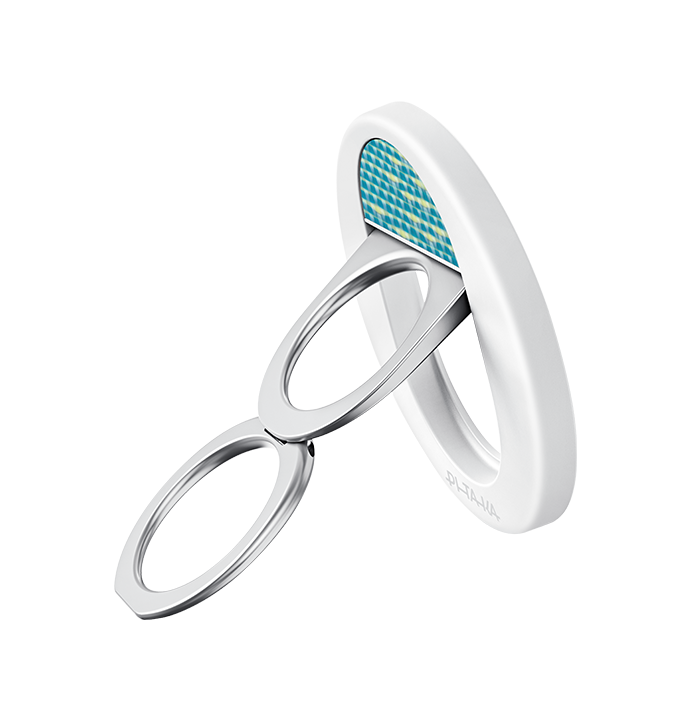 PITAKA MagEZ Grip 3 - LUCID BLUE