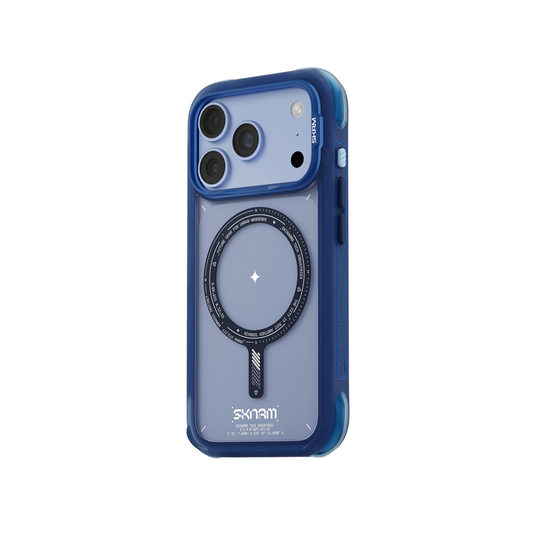 SKINARMA IPHONE 18 PRO 6.3 (2026) AVION - Blue