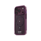 SKINARMA IPHONE 18 PRO 6.3"" (2026) AVION - Burgundy