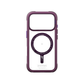 SKINARMA IPHONE 18 PRO 6.3"" (2026) AVION - Burgundy