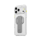 SKINARMA IPHONE 18 PRO MAX 6.9"" (2026)  HELIO CE (SILICON GRIP-STAND) - Clear