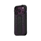 SKINARMA IPHONE 18 PRO MAX 6.9"" (2026)  PHANTOM (PU GRIP-STAND) - Burgundy