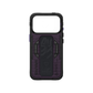 SKINARMA IPHONE 18 PRO MAX 6.9"" (2026)  PHANTOM (PU GRIP-STAND) - Burgundy