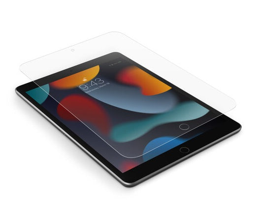 UNIQ OPTIX CLEAR IPAD 10.2 (7-9TH GEN) واقي شاشة زجاجي شفاف