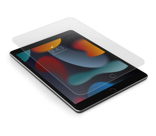 UNIQ OPTIX MATTE IPAD 10.2 (7-9TH GEN) واقي شاشة زجاجي