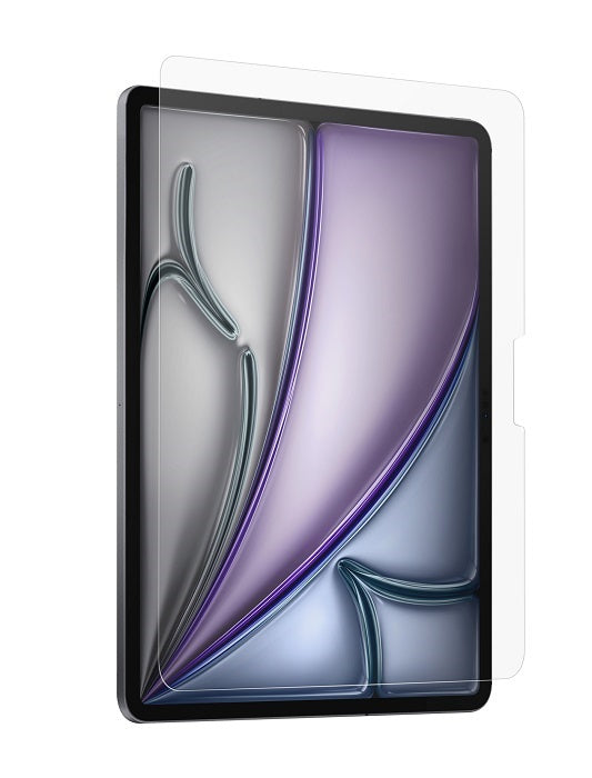 UNIQ OPTIX CLEAR IPAD AIR 13 (2024) واقي شاشة