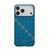 PITAKA Edge Case for iPhone 17 Pro -Happiness Rides (Indigo）