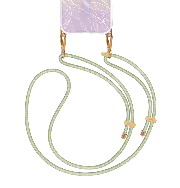 UNIQ COEHL LAUREL UNIVERSAL LANYARD