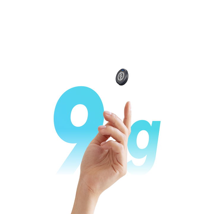 Hollyland Wireless Microphone LARK M2 Combo