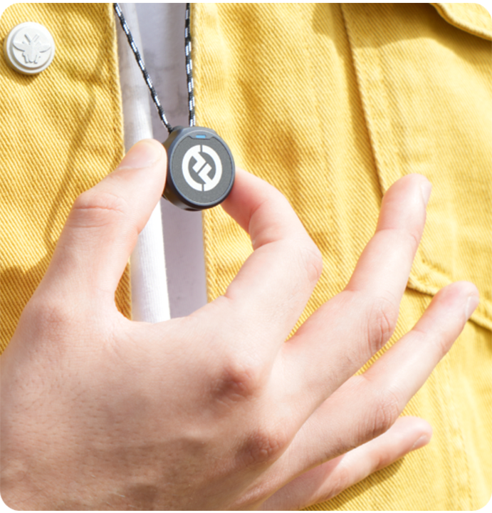 Hollyland Wireless Microphone LARK M2 Combo