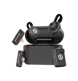 Hollyland Wireless Microphone LARK M2S Ultimate Combo