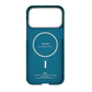 PITAKA Ultra-Slim Case for iPhone 17 Pro - Monogram (Gold/Green)