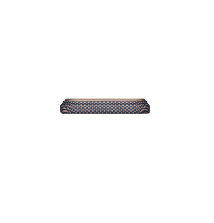 PITAKA Moment ULTRA SLIM CASE FOR IPHONE 17 PRO MAX ARAMID FIBER AEROSPACE -GRADE METRIAL (PitaTap™)