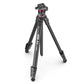 ULANZI OMBRA TRAVEL TRIPOD BLACK
