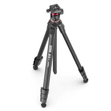 ULANZI OMBRA TRAVEL TRIPOD BLACK