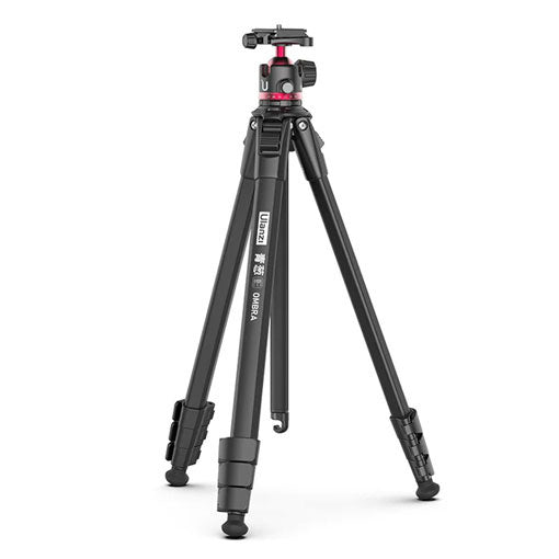 ULANZI OMBRA TRAVEL TRIPOD BLACK