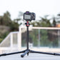 ULANZI OMBRA TRAVEL TRIPOD BLACK