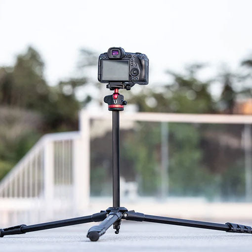 ULANZI OMBRA TRAVEL TRIPOD BLACK