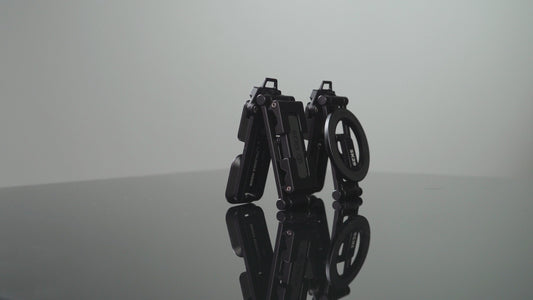 Ulanzi SK29 Foldable Phone Stand(Phone Clamp)