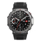 Amazfit T-Rex 3 Outdoor Smart Watch - Onyx