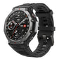 Amazfit T-Rex 3 Outdoor Smart Watch - Onyx