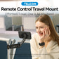 Telesin MagSafe mount with Bluetooth remote