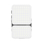 Ulanzi GL01 GlowUp Portable MagSafe Fill Light (Noir Black)