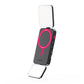 Ulanzi GL01 GlowUp Portable MagSafe Fill Light (Noir Black)