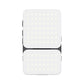 Ulanzi GL01 GlowUp Portable MagSafe Fill Light (Peach Snow)