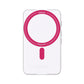 Ulanzi GL01 GlowUp Portable MagSafe Fill Light (Peach Snow)