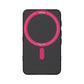 Ulanzi GL01 GlowUp Portable MagSafe Fill Light (Noir Black)