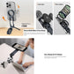 Ulanzi MA38 folding hanging hook feature for content creators